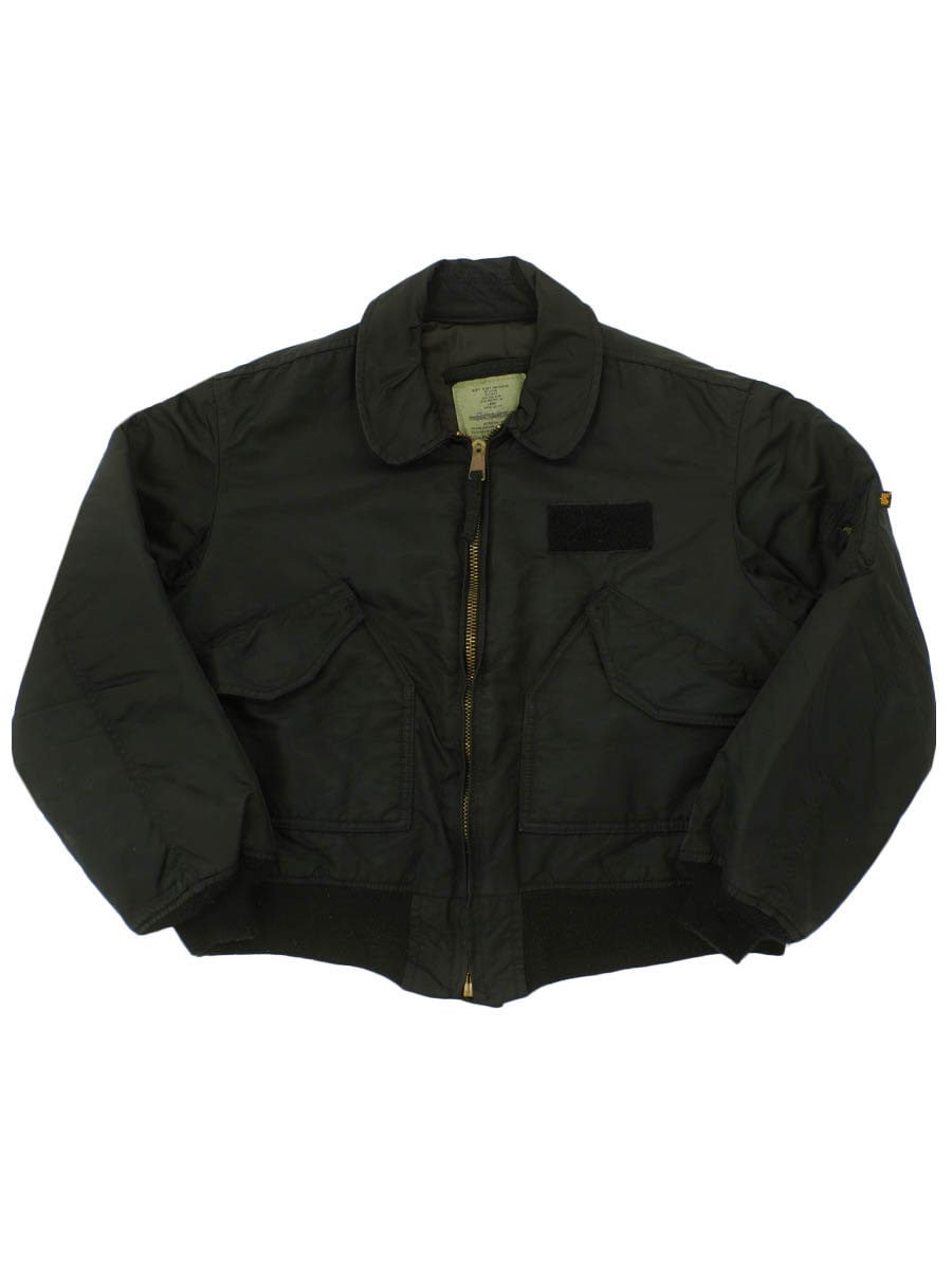 USA製 ALPHA INDUSTRIES, INC. CWU-45/P MIL-J-23230A フライト