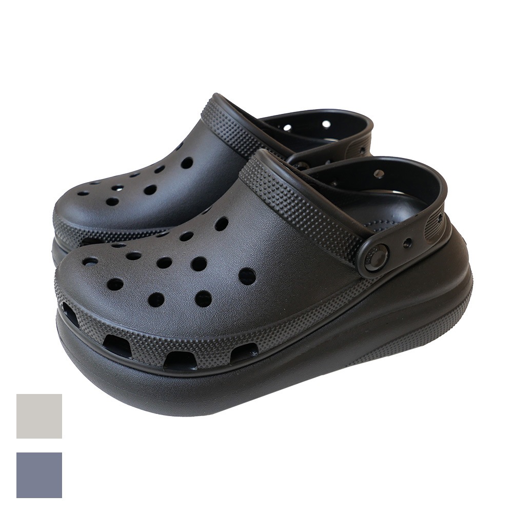 SALE／20%OFF】サボ サンダル クロックス CROCS クラッシュ クロッグ22