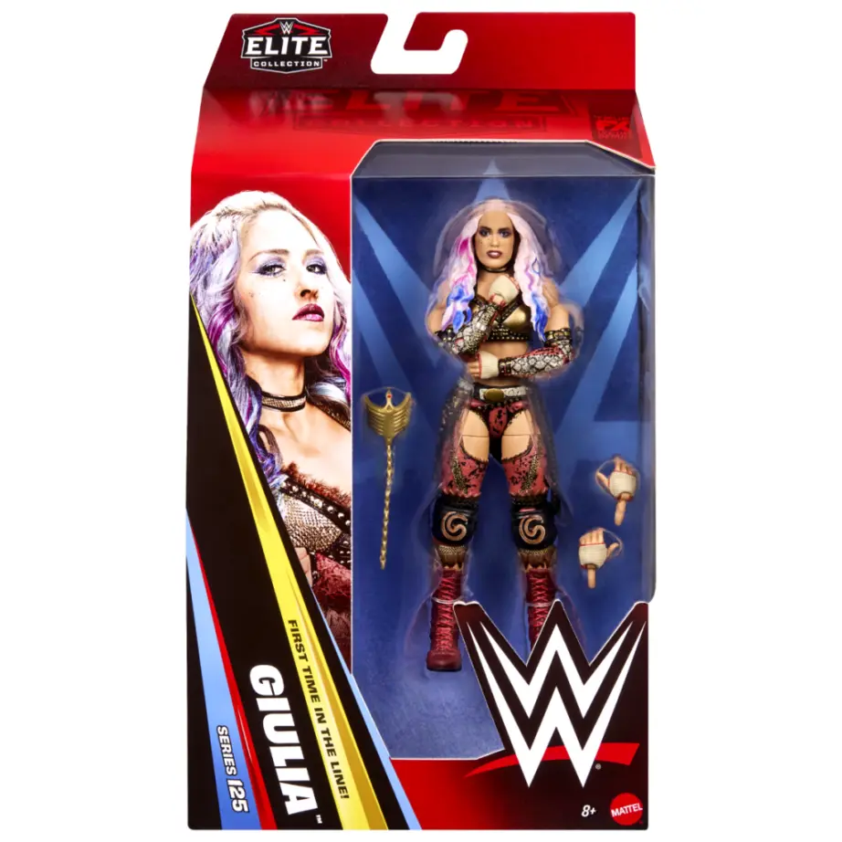 コーディ・ローデス WWE フィギュア エリート 125 | WWE | ビッグ