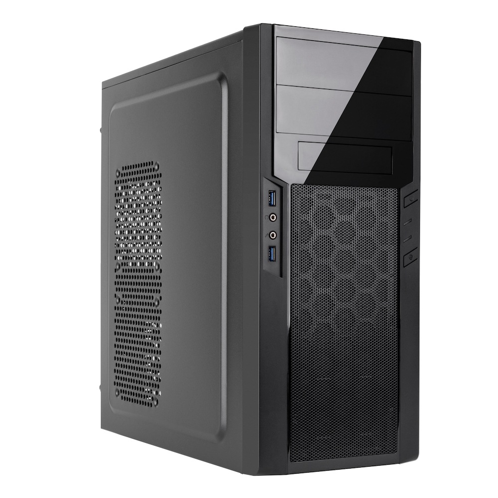 GAMEMAN RM-573】Ryzen7 5700X3D搭載 ゲーミングデスクトップPC | 終売