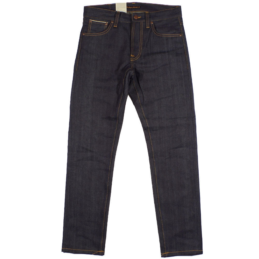 NUDIE JEANS（ヌーディー ジーンズ） LEAN DEAN Fukuyama Selvage