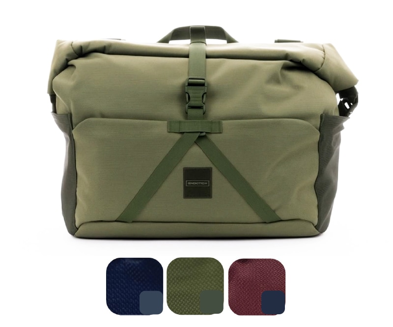 Rolltop Bag L | ブランドで選ぶ,BROMPTON(ブロンプトン) | LIFE with