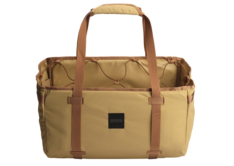 Basket Bag L | ブランドで選ぶ,BROMPTON(ブロンプトン) | LIFE with