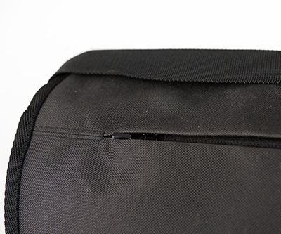 Messenger Bag 13L Black | ブランドで選ぶ,BROMPTON(ブロンプトン
