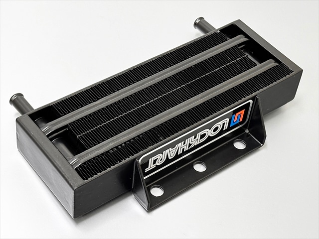 CB400F/CB350F ロックハートタイプ・オイルクーラーキット | HONDA