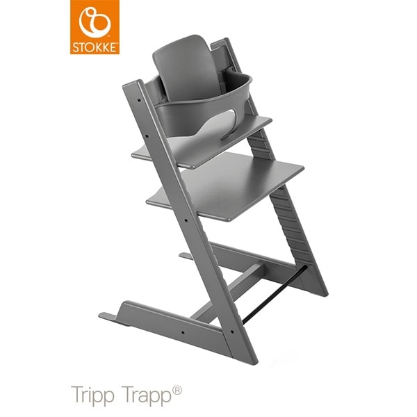 ストッケ(STOKKE)｜トリップトラップ｜チェア＆ベビーセット｜ストーム