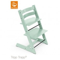 ストッケ(STOKKE)｜トリップトラップ｜ ホワイトウォッシュ｜ブリベビ通販