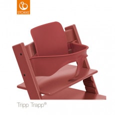 STOKKE トリップトラップ ベビーセット / ストームグレー ｜ ストッケ