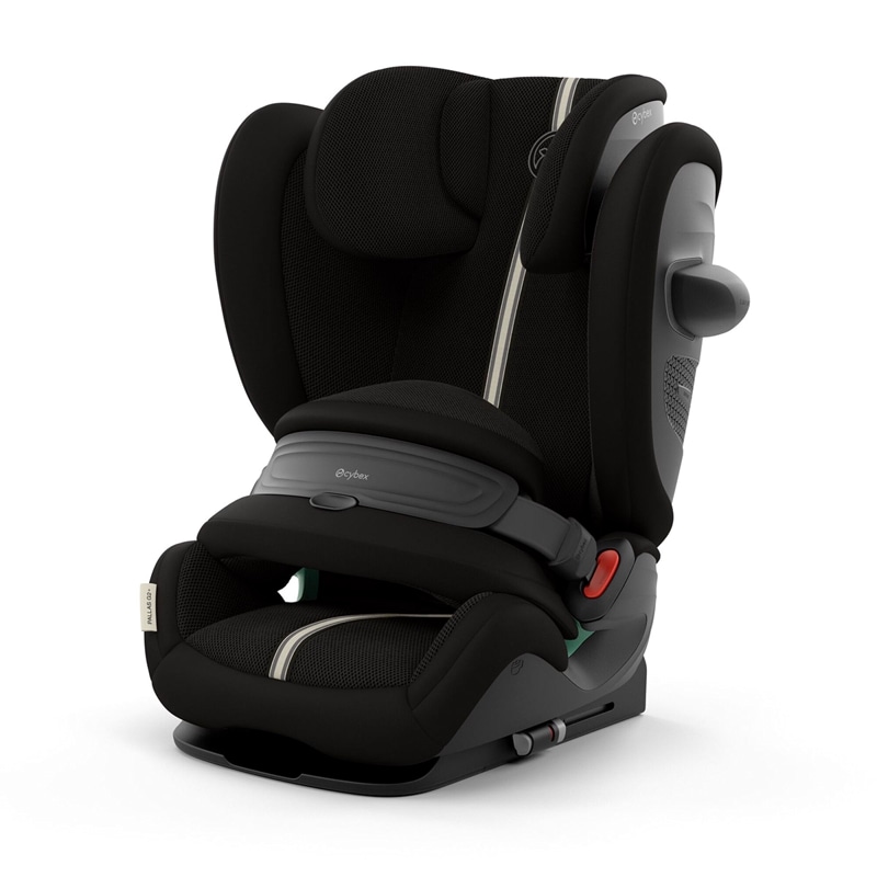 cybex サイベックス パラスG2 アイサイズ / ムーンブラックプラス