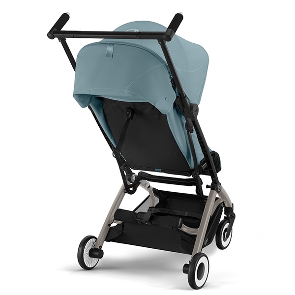 cybex サイベックス リベル ベビーカー / ストーミーブルー 【2025年
