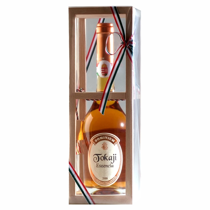 CHATEAU DERESZLA TOKAJI 1999 トカイ貴腐ワイン CHATEAU DERESZLA