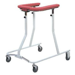 室内専用】折りたたみ式歩行車 TY157 ｜ シルバーカー・歩行器,歩行器