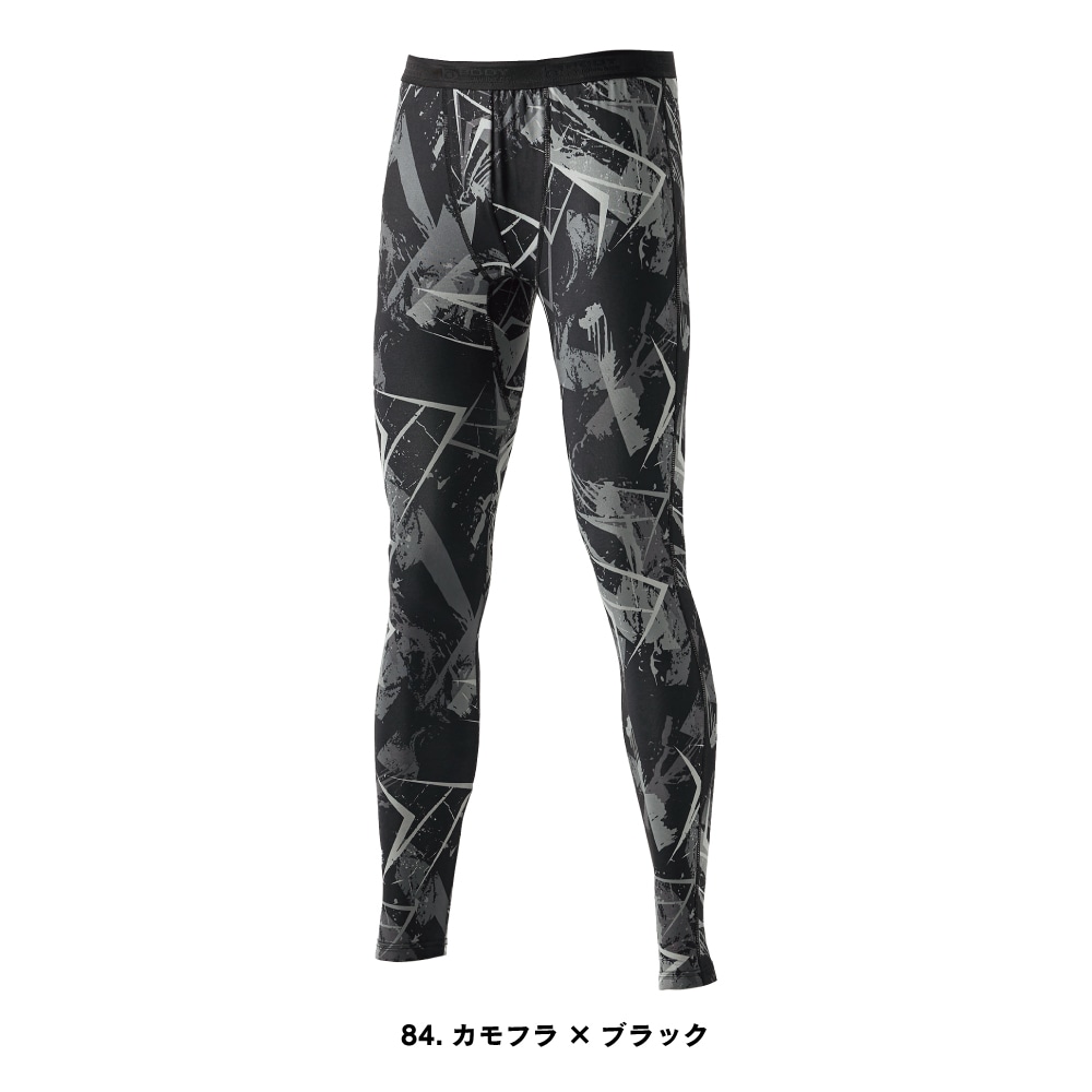 BODY TOUGHNESS（ボディタフネス） JW-632 冷感・消臭パワーストレッチ