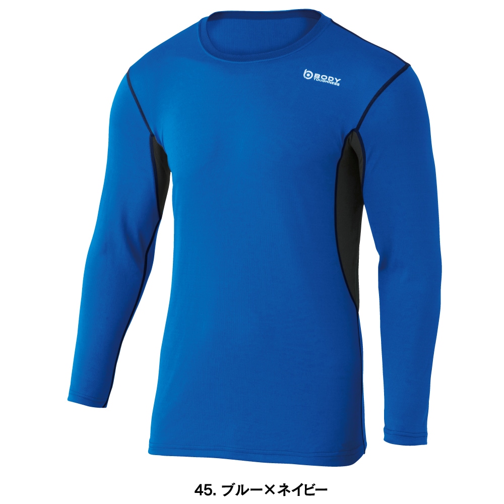 BODY TOUGHNESS（ボディタフネス） JW-602 デュアルメッシュ ロング