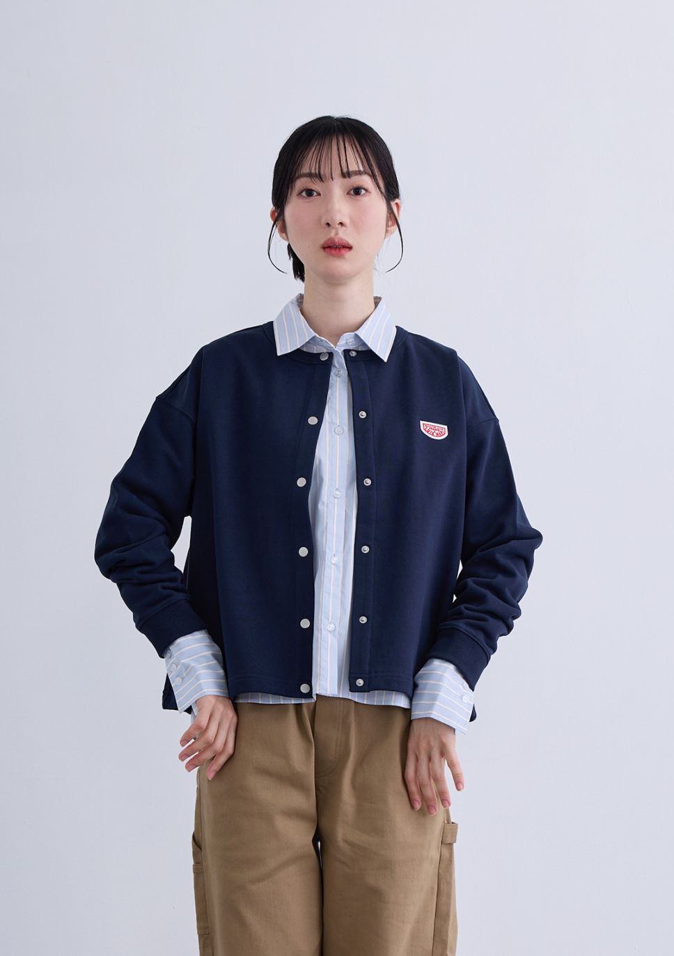TOPS | Cour Carre an ONLINE STORE
