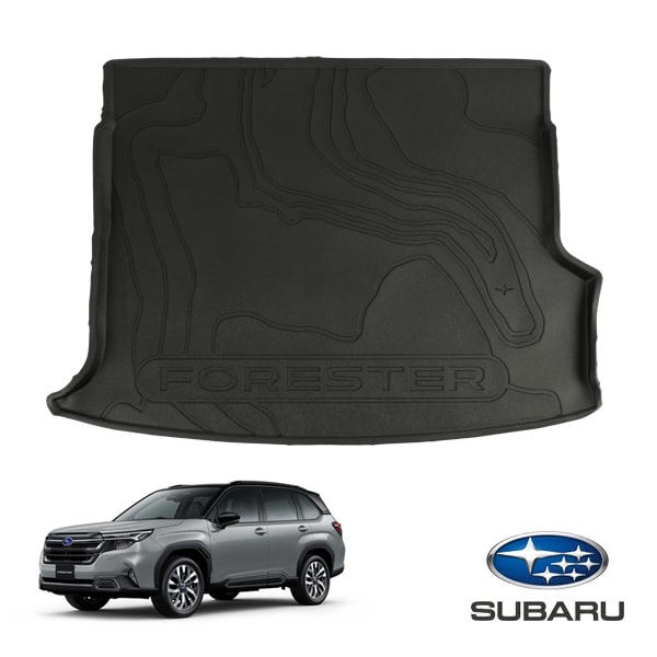USスバル純正 SUBARU フォレスター SL系 令和7年4月-現行 S:HEV e