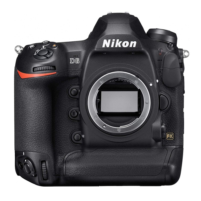 Nikon デジタル一眼レフカメラ ブラック D6 | Nikon | カメラタウン