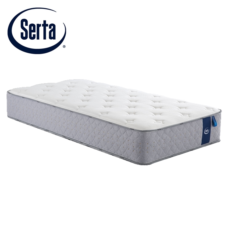 SDサイズ】ポケットコイルマットレス SERTA/サータ【Serta Tradition