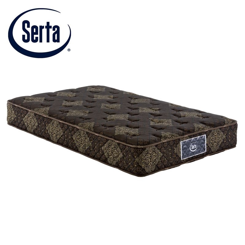 Q2サイズ】ポケットコイルマットレス SERTA/サータ【Serta Tradition