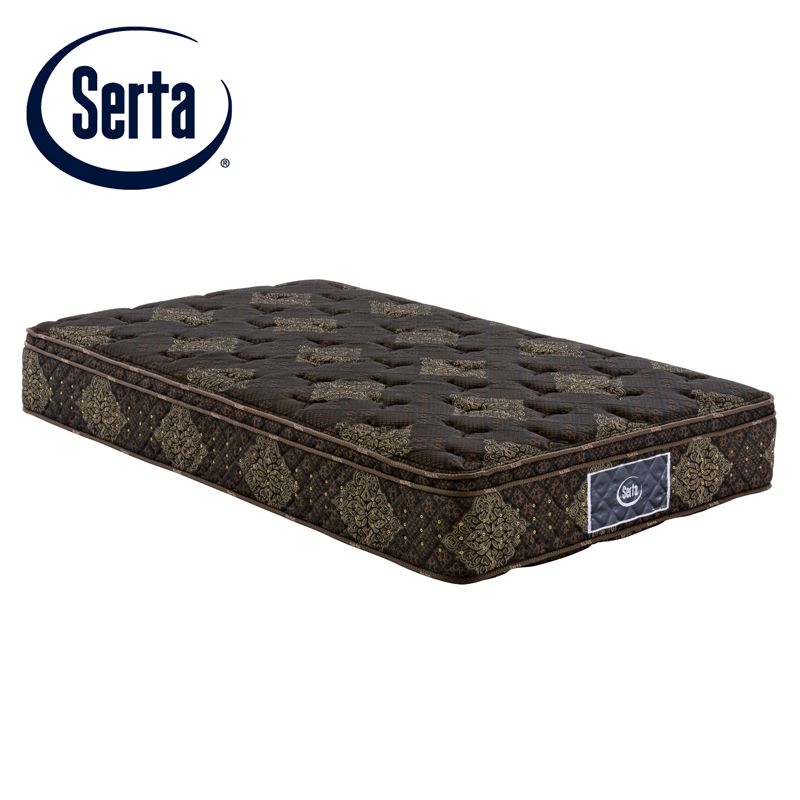 Q1サイズ】ポケットコイルマットレス SERTA/サータ【Serta Tradition