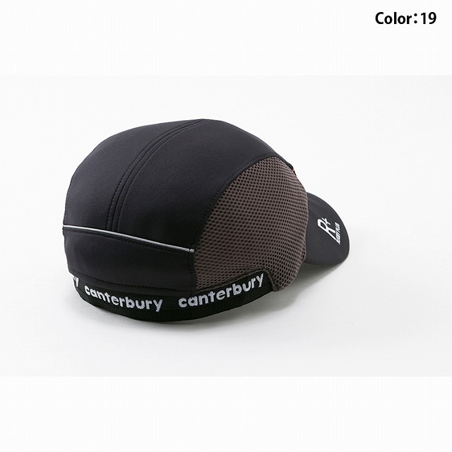 CANTERBURY】 カンタベリー サンウルブズ スポーツキャップ ラグビー