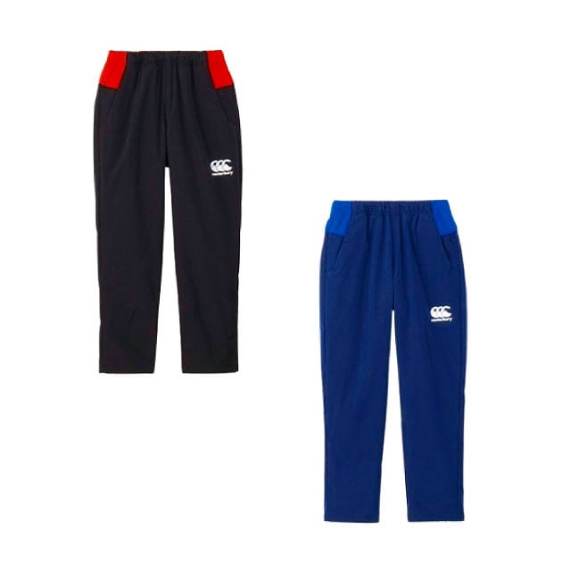 CANTERBURY カンタベリー ジュニア ウインド パンツ JR.WIND PANTS