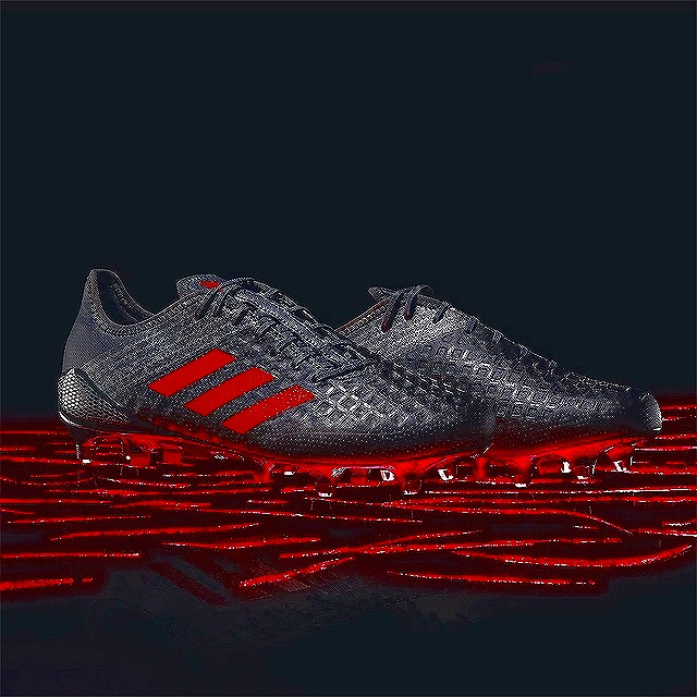 専用スタッドプレゼント中(BJM81)】 【adidas】 アディダス プレデター