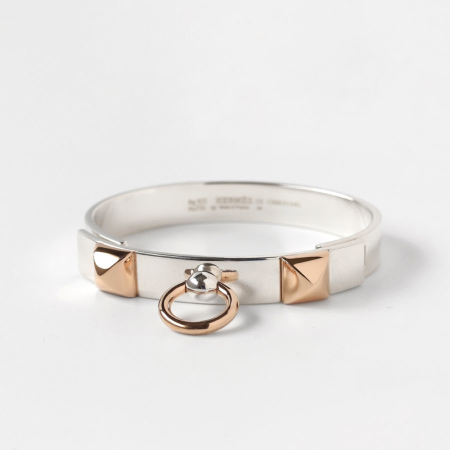 OLD】HERMES Voltige Bracelet GM | すべての商品 | MATILDE