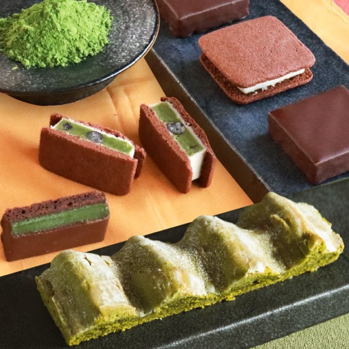 めっちゃ！抹茶！(送料無料) VANILLABEANS公式オンラインショップ