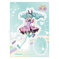 予約】アイドルランドプリパラ アクリルスタンド ファルル | は行