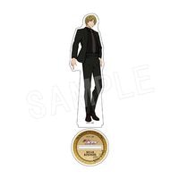 一般予約】黒子のバスケ アクリルフィギュアスタンド JF2025黒スーツ