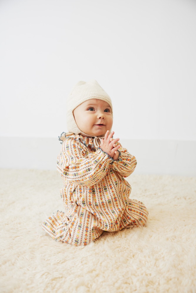 misha and puff ロンパース 6-12M Misha & Puff ロンパース 6-12m