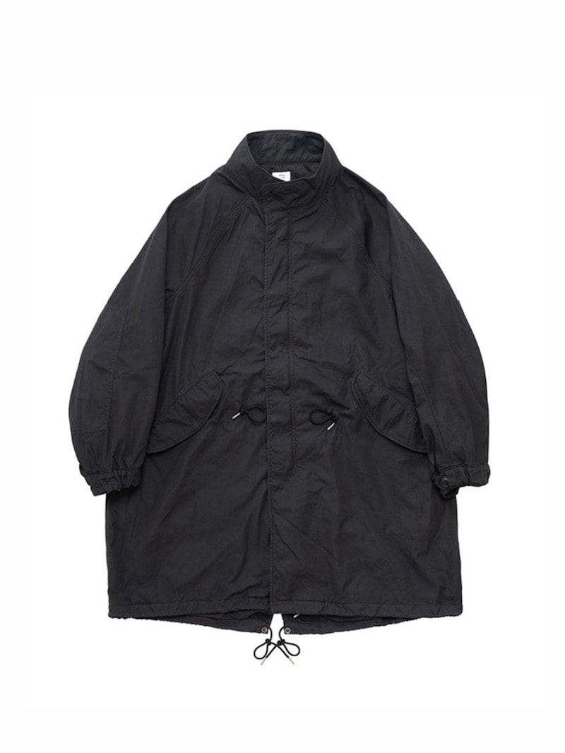 WMV / SIX-FIVE FISHTAIL PARKA W (0325105013004)