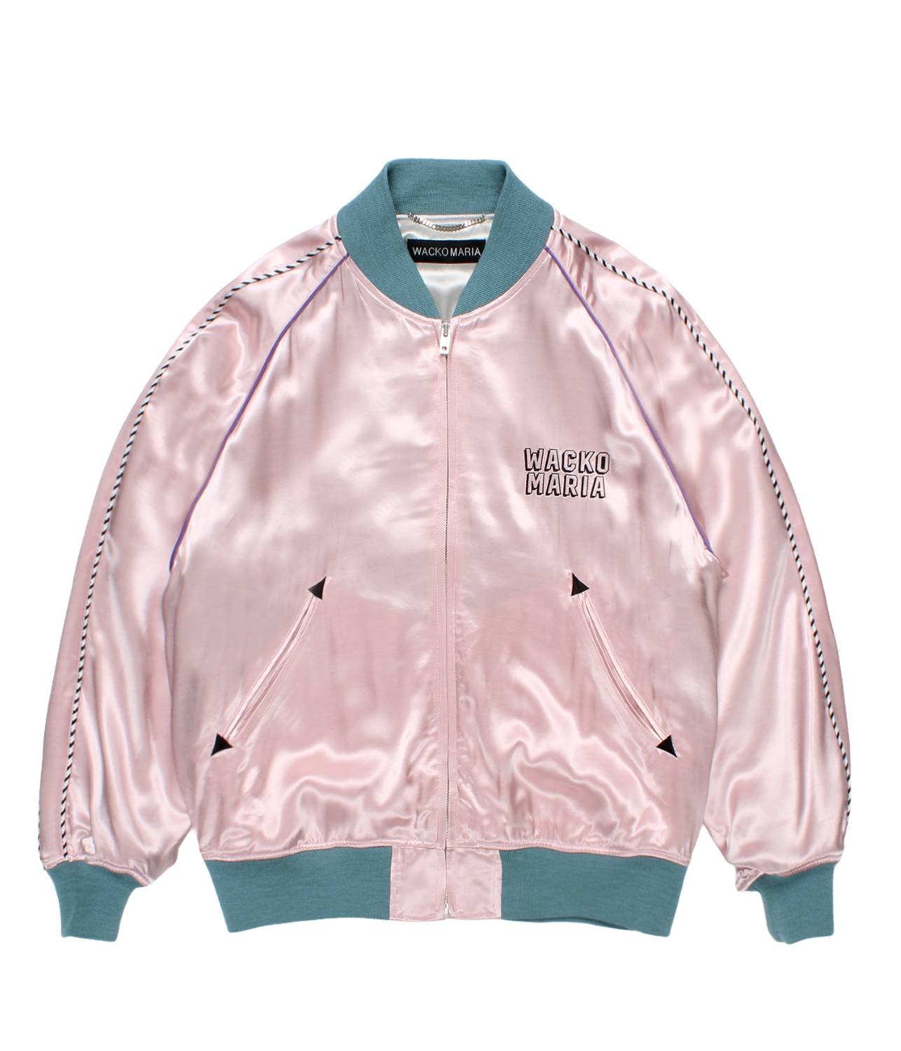 WACKO MARIA(ワコマリア)｜正規通販サイト CIENTO WEB STORE