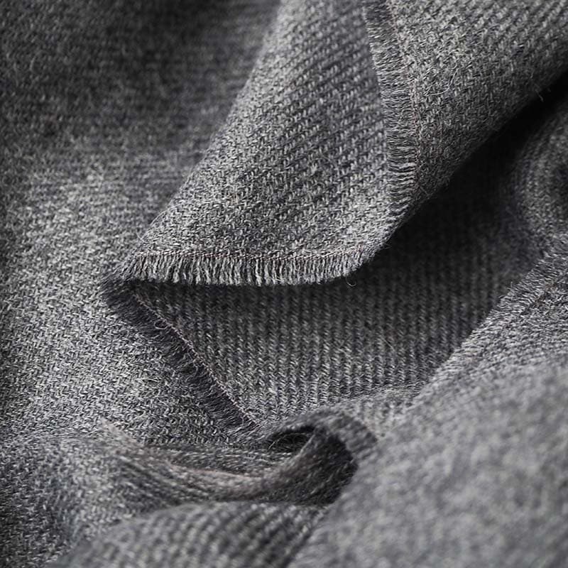 THE INOUE BROTHERS Non Brushed Large Stole ザイノウエブラザーズ