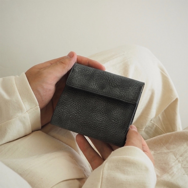 Hender Scheme clasp wallet エンダースキーマ クラスプウォレット 3