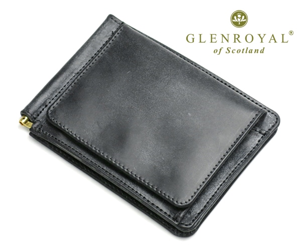 選べるノベルティ付】 グレンロイヤル GLENROYAL フルブライドルレザー
