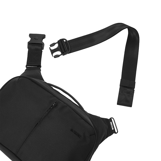 選べるノベルティ付】Incase インケース Tracks Sling 7L スリング