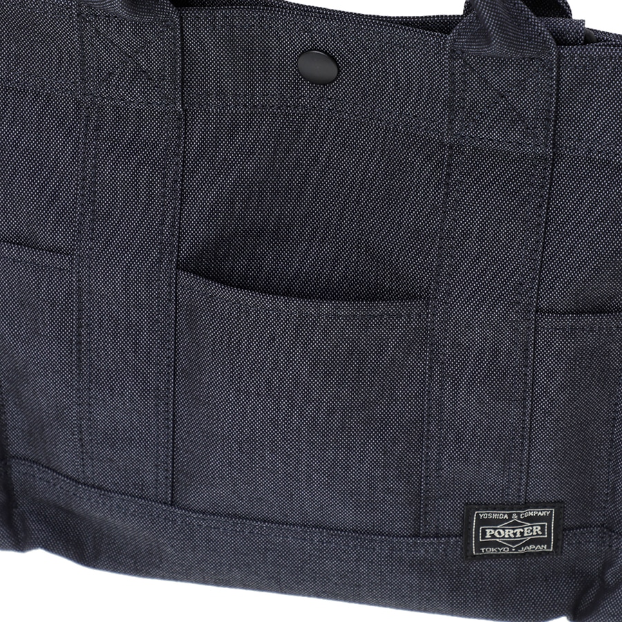 ポーター スモーキー 2WAYトートバッグ(S) 592-27628 PORTER SMOKY