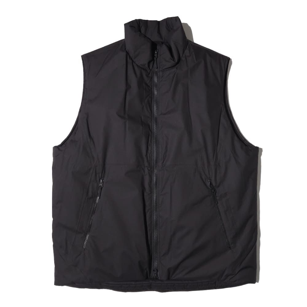 MEN'S ITEM,ベスト - COLDBECK ONLINE（コールベックオンライン