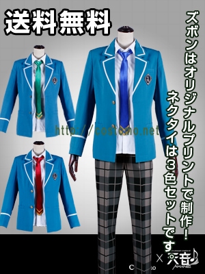 制服シリーズ