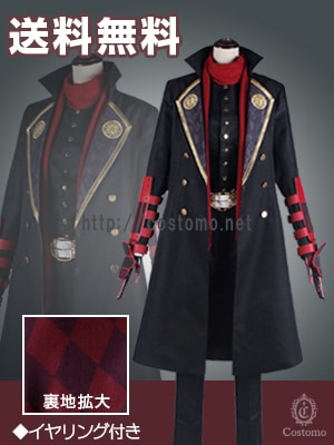 刀剣乱舞 加州清光 極 コスプレ Sサイズ コストモ製 刀剣乱舞 加州清光