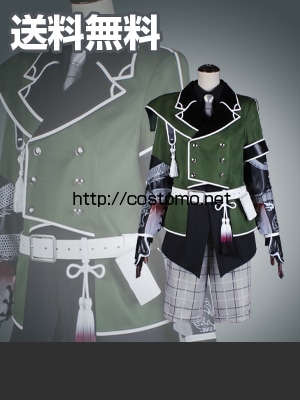 刀剣｜五月雨江コスプレ衣装通販 (さみだれごう) 【コストモ】