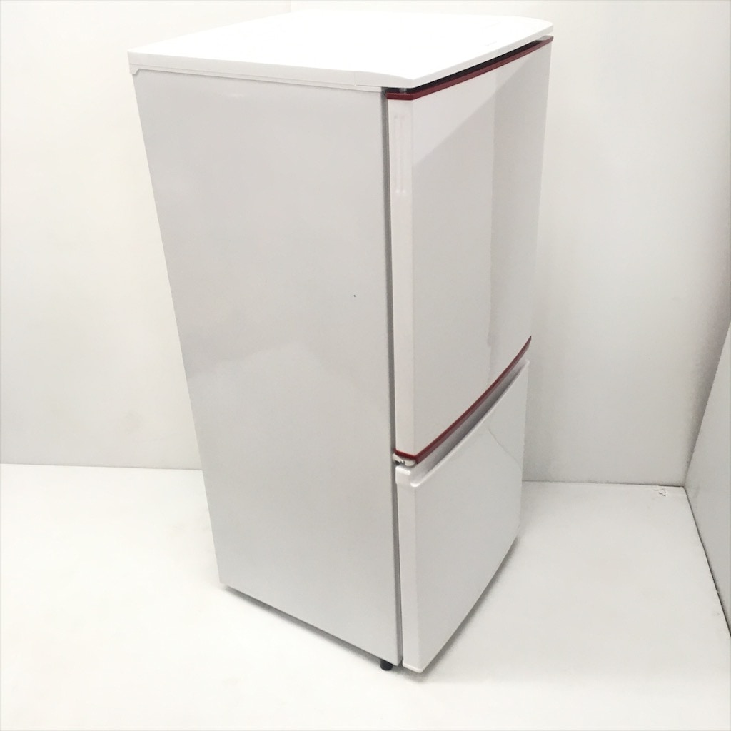 冷蔵庫 シャープ SJ-14X 2012年製 137L