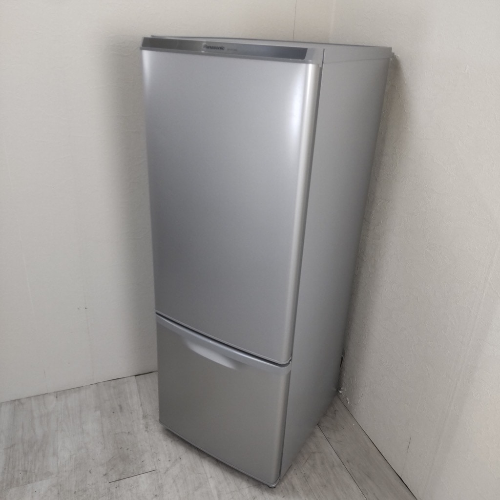 Panasonic NR-B172W 冷蔵庫 168L 2010年 Panasonic（パナソニック） 新