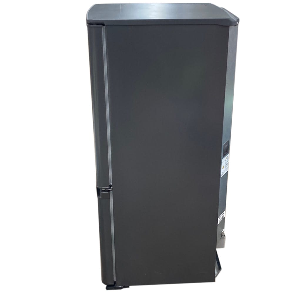 三菱電機 冷蔵庫 MITSUBISHI MR-P15F-H GRAY 2021製 三菱電機 MR-P15F