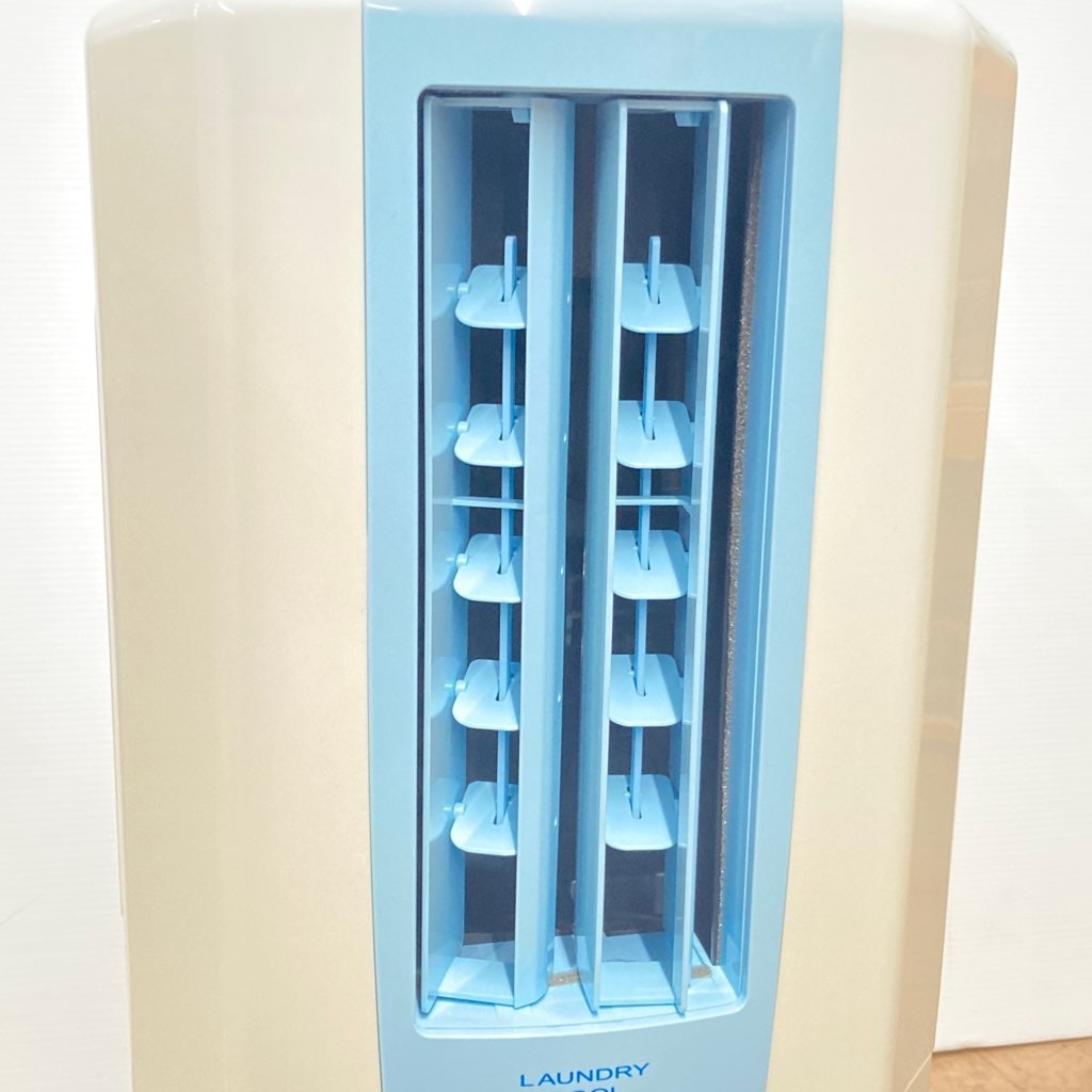 中古 コロナ 冷風 衣類乾燥除湿機 どこでもクーラー CDM-1018 【木造13