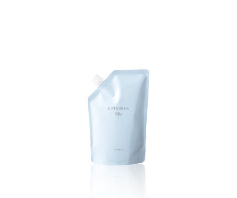 セラ スパ シャンプー 750mL | セラ スパ | Couta｜COTA（コタ）専売