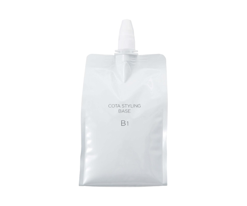 スタイリング ベース B1 1000mL | スタイリング,ミスト | Couta｜COTA