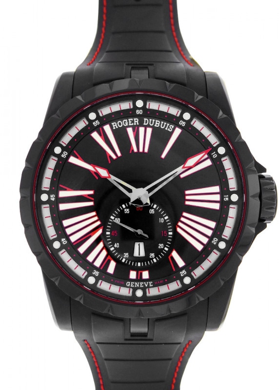 ロジェデュブイ - エクスカリバー エッセンシャル | ROGER DUBUIS